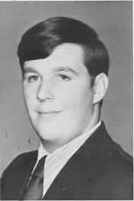 Anyone have a picture of David Smith? Email it to us!